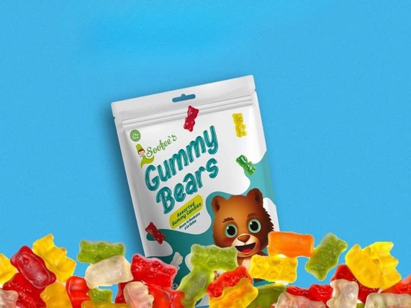 The Sweet Spot – Why Halal Gummies Matter in a Non-Halal World